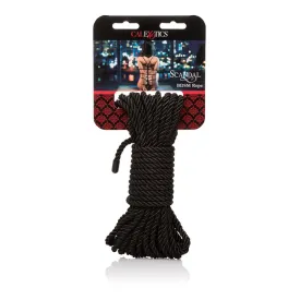 32 Ft Silky Scandal Rope for Creative Shibari Play