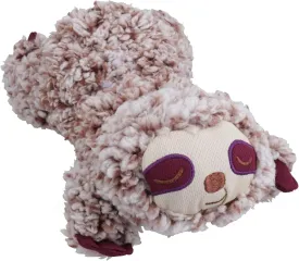 AB Tools Calming Plush Calming Lavender Scent Sloth Separation Anxiety Dog Toy Gift