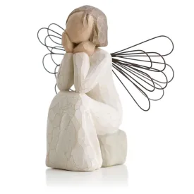 Angel of Caring