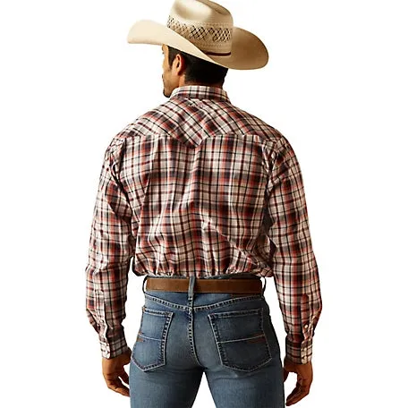 Ariat Pro Payne Men's Snap Up