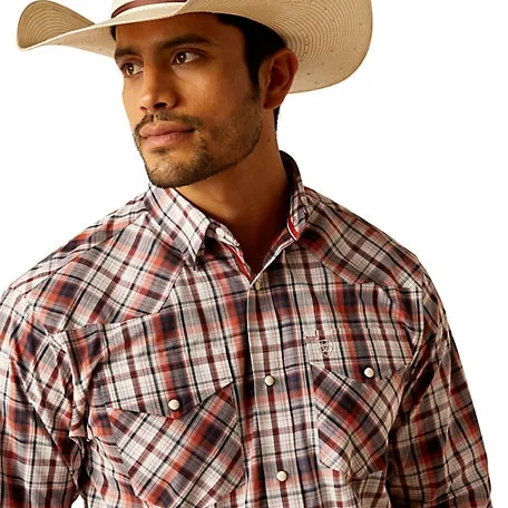 Ariat Pro Payne Men's Snap Up