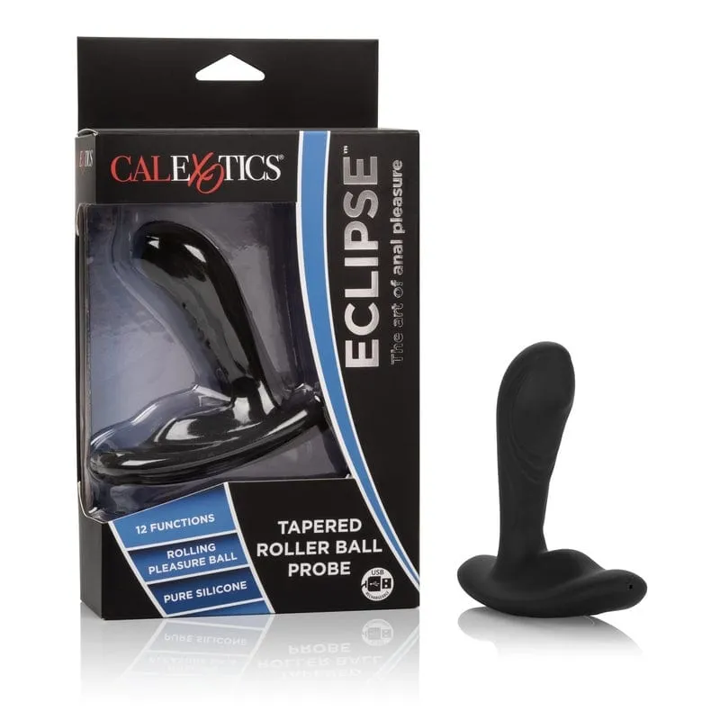 Calexotics Eclipse Tapered Roller Ball Probe
