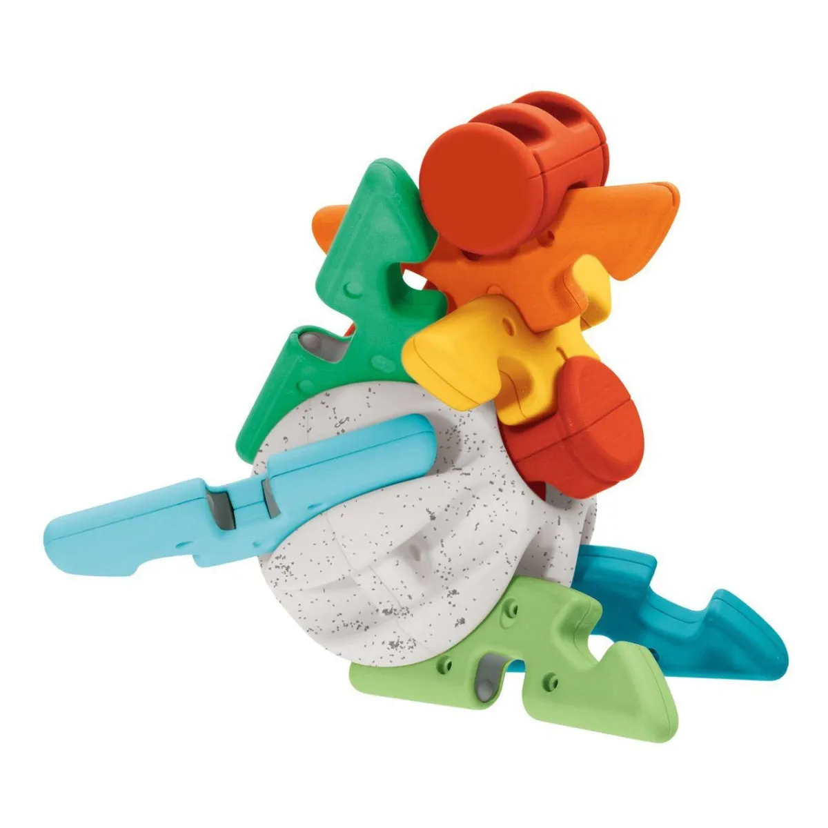 Chicco Eco  2 in 1 Transform A Ball