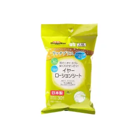 DoggyMan - Dog and Cat Ear Wipes