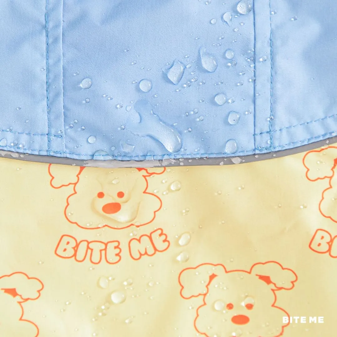 Easy Peasy Raincoat