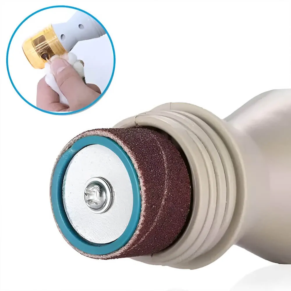 Electric Pet Nail Clippers