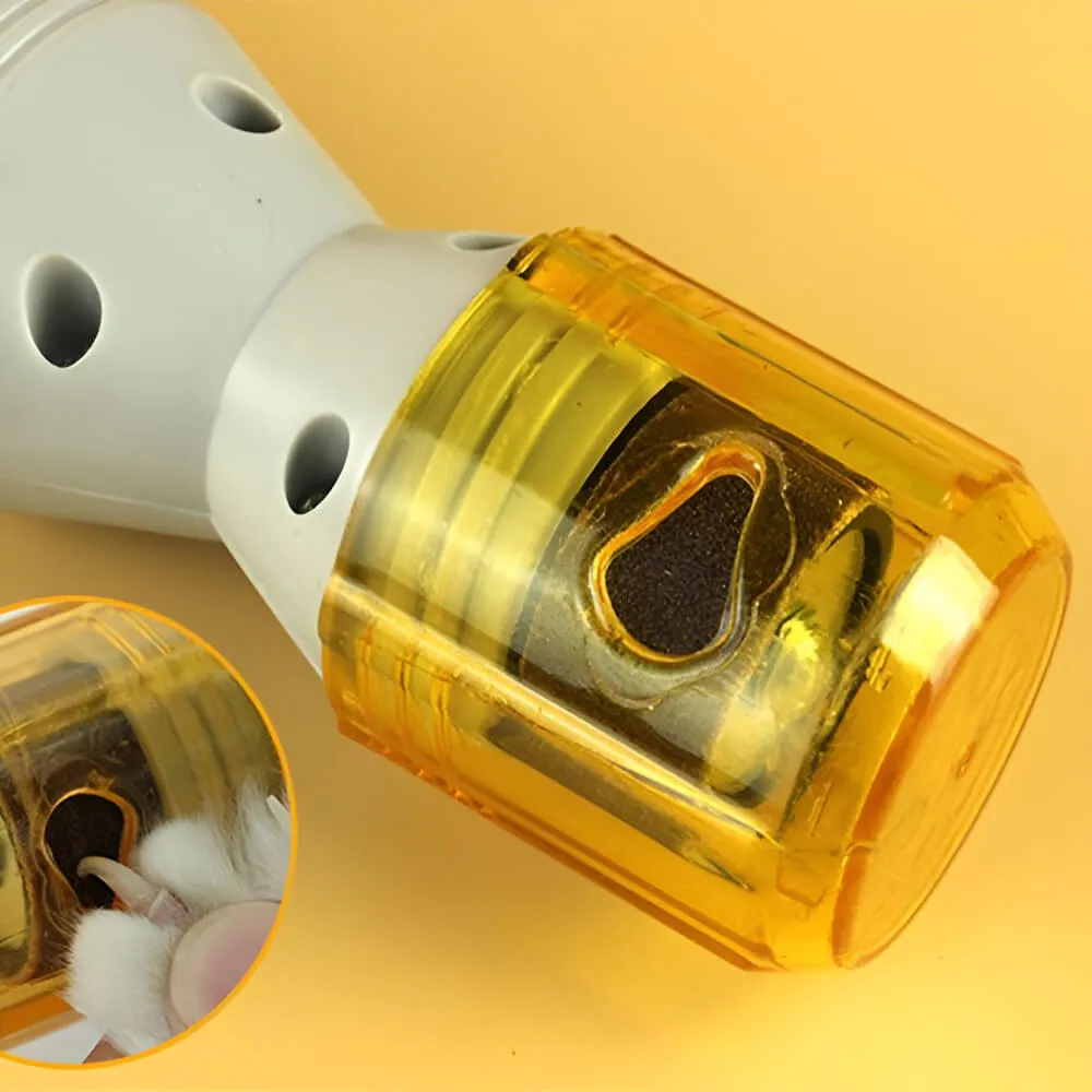 Electric Pet Nail Clippers