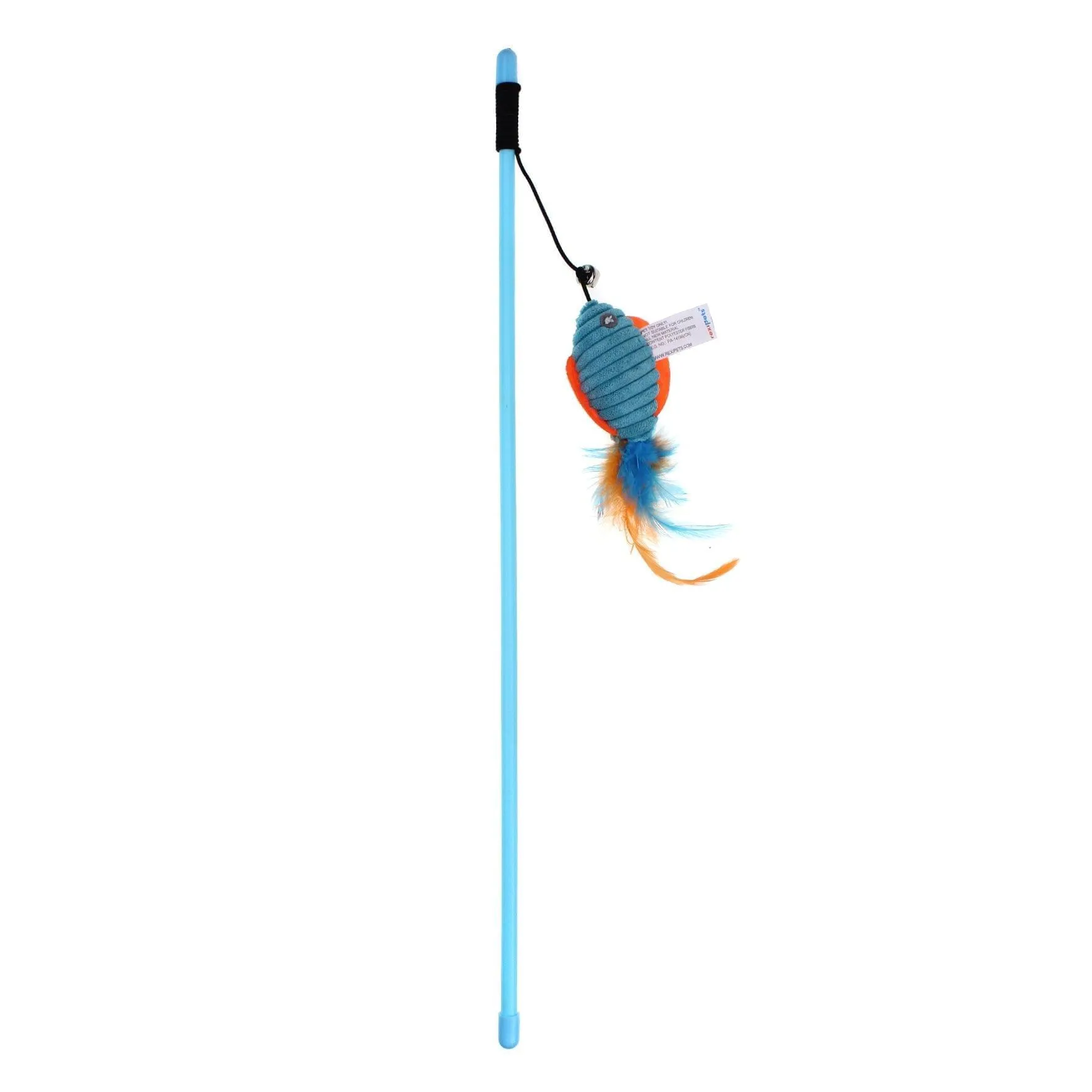 Feather Teaser Wand