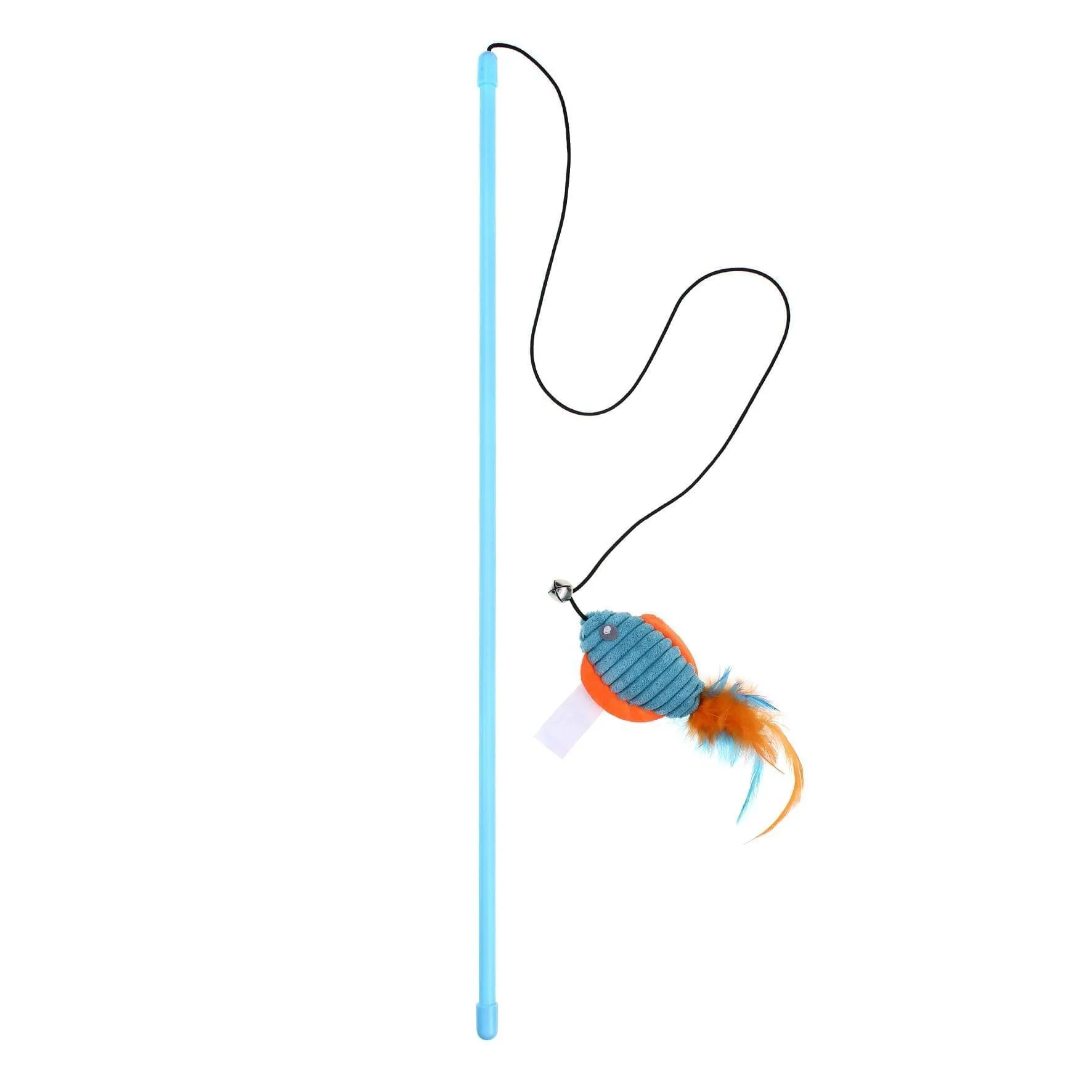 Feather Teaser Wand