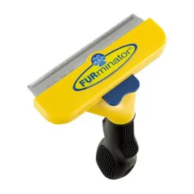 Furminator De-Shedding Tool for Dog and Cat
