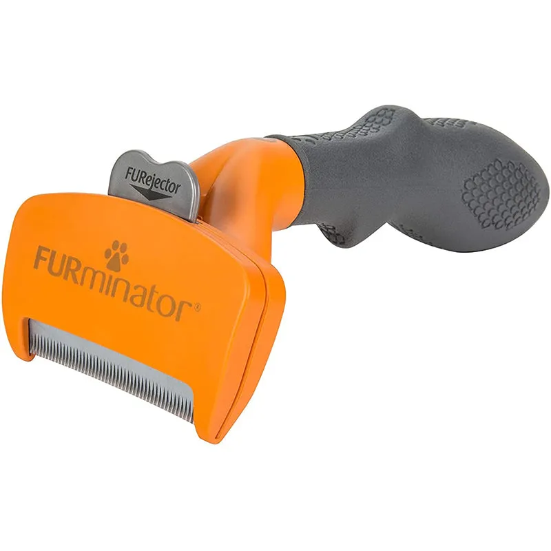 Furminator De-Shedding Tool for Dog and Cat