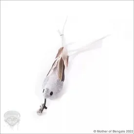 Furprize!, Silver Bird, Feather Wand refill