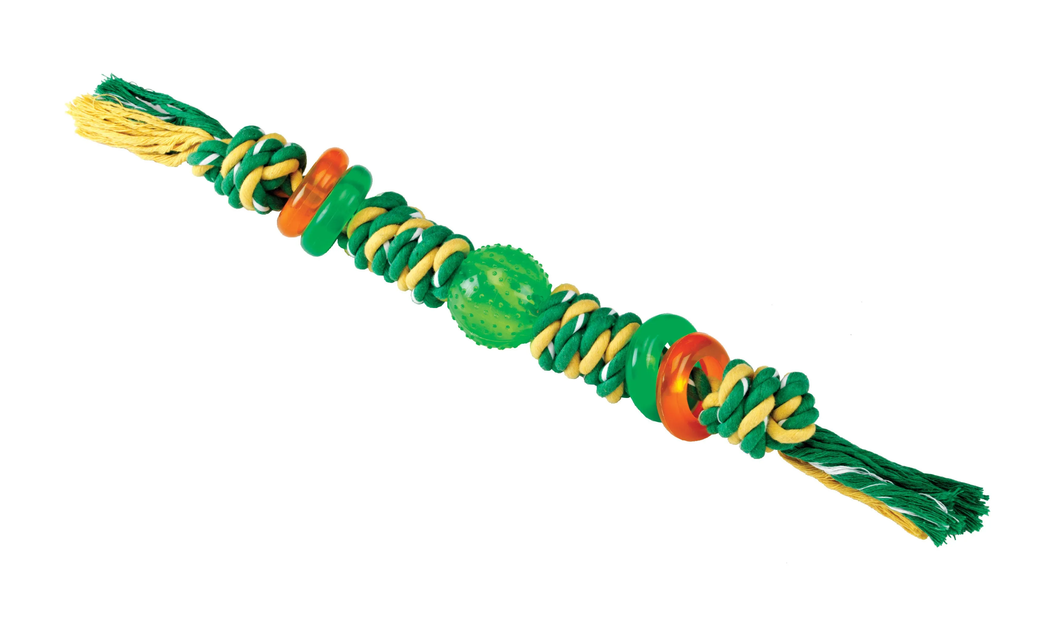 Gor Tugs Teething Rope (63cm)