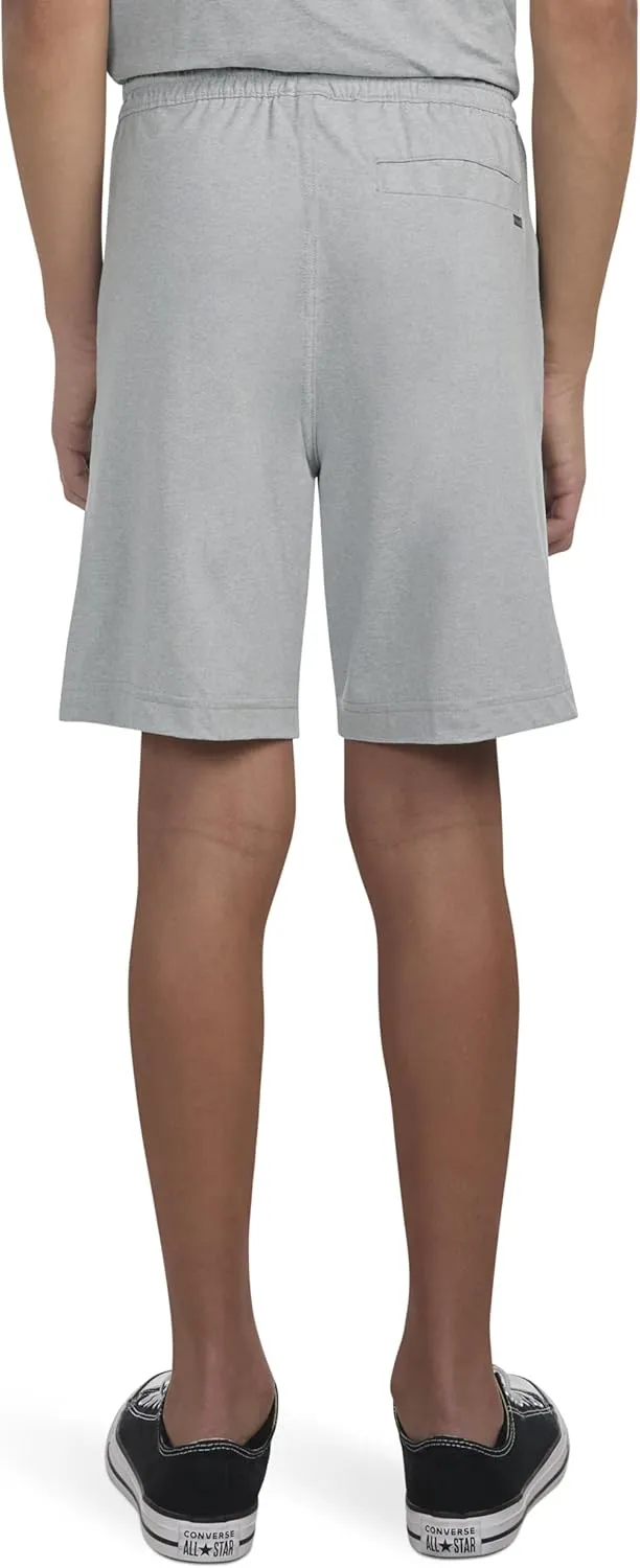 Hurley Boys' Soft Basic Pull on Shorts