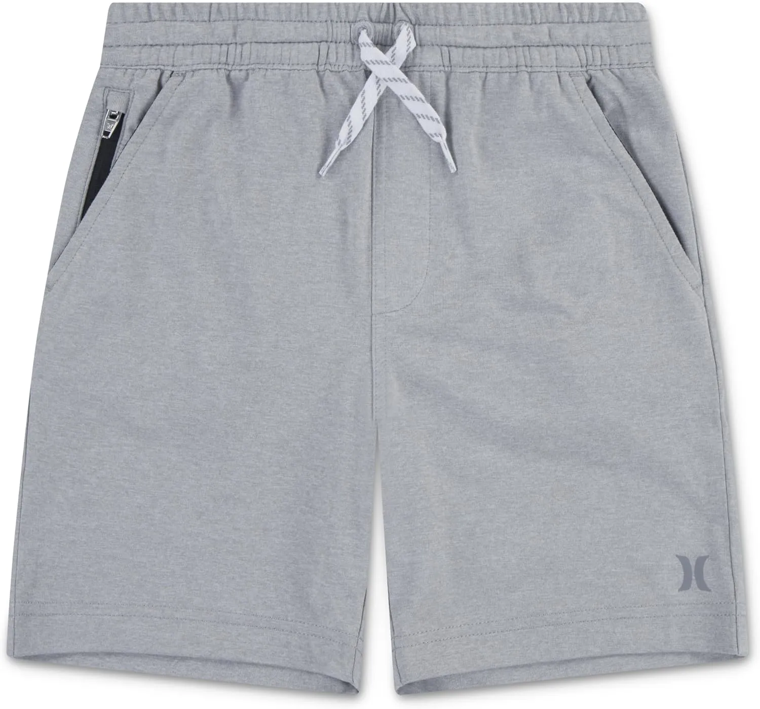 Hurley Boys' Soft Basic Pull on Shorts