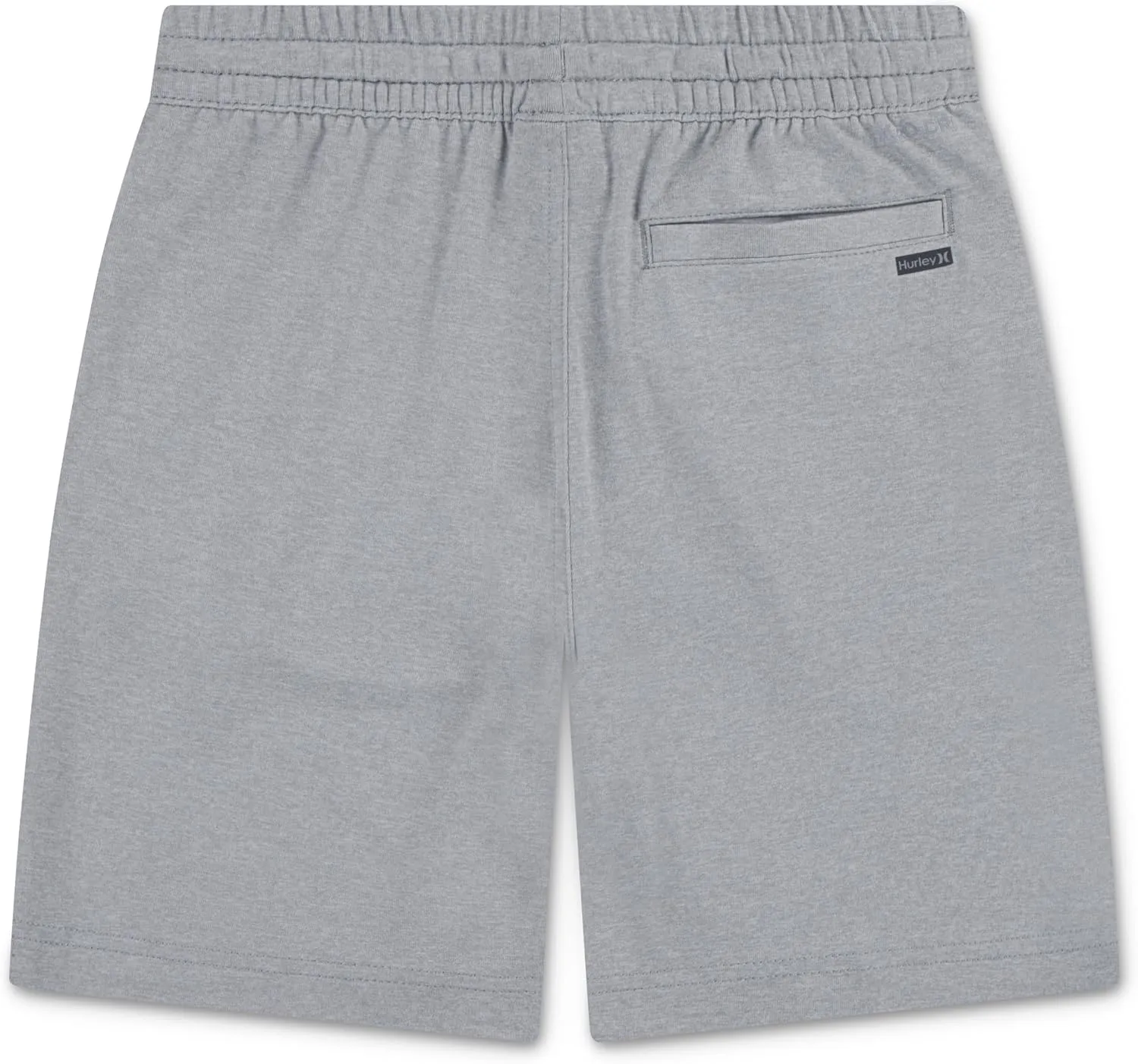 Hurley Boys' Soft Basic Pull on Shorts