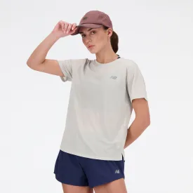 New Balance Women's Athletics T-Shirt