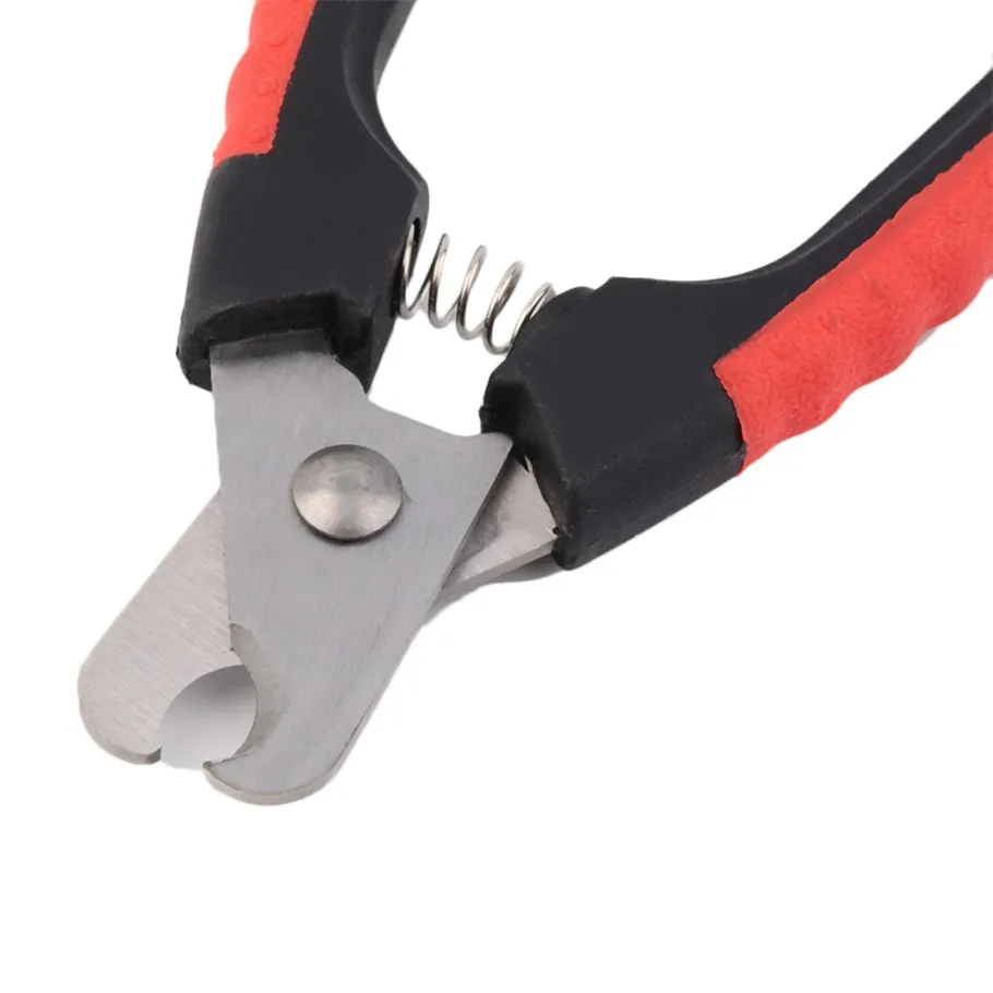 Pet Nail Clipper