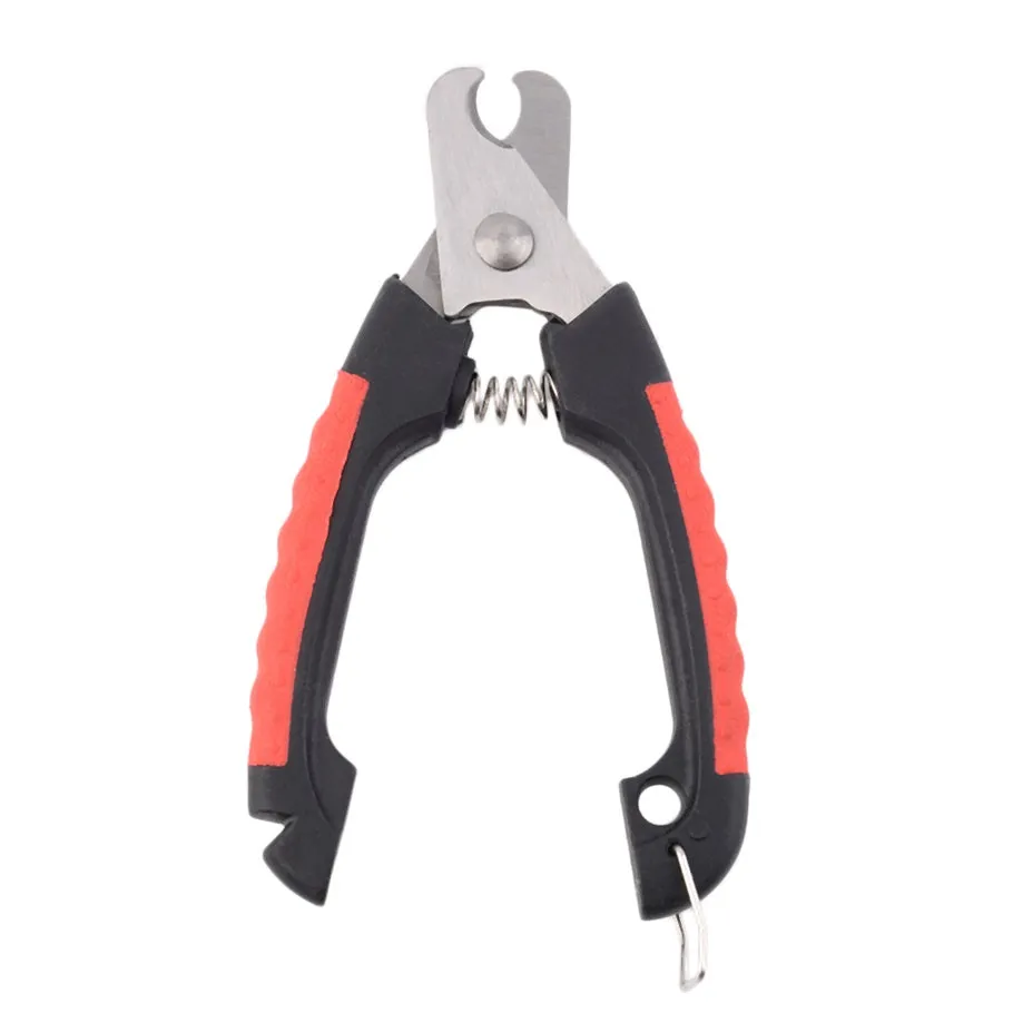 Pet Nail Clipper