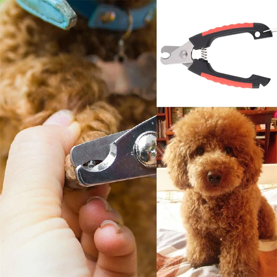 Pet Nail Clipper