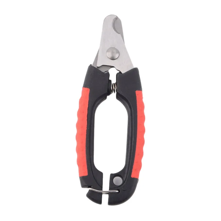Pet Nail Clipper
