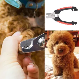Pet Nail Clipper