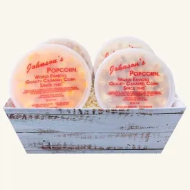 Popcorn Lovers Gift Box