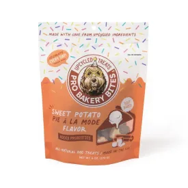 Pro Bakery Bites Soft Baked - Sweet Potato Pie A La Mode 6oz