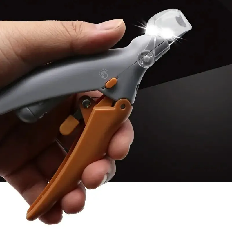 Professional Pet Nail Clipper Scissors