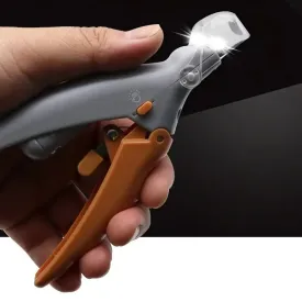 Professional Pet Nail Clipper Scissors
