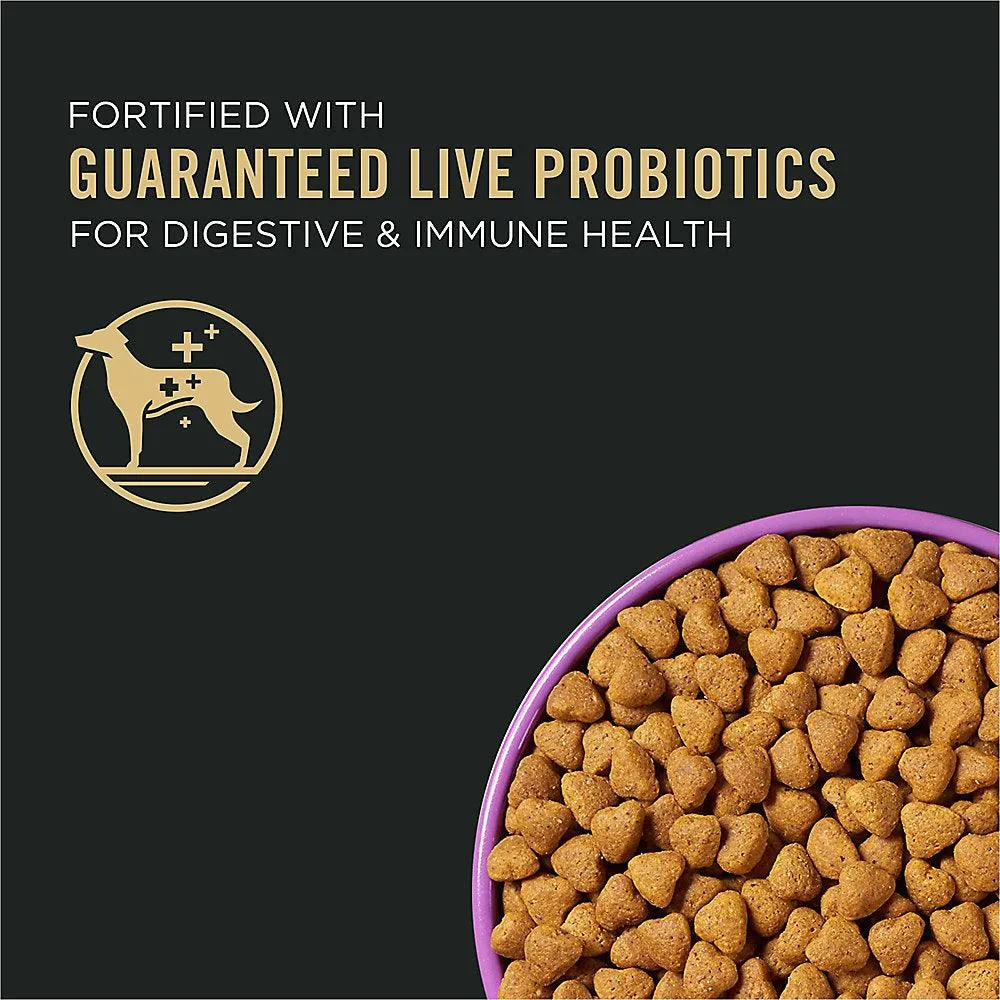 Purina Pro Plan All Ages Sport Active 27/17 Chicken & Rice Formula Dry Dog Food