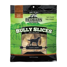 Redbarn Bully Slices French Toast Flavor 9oz