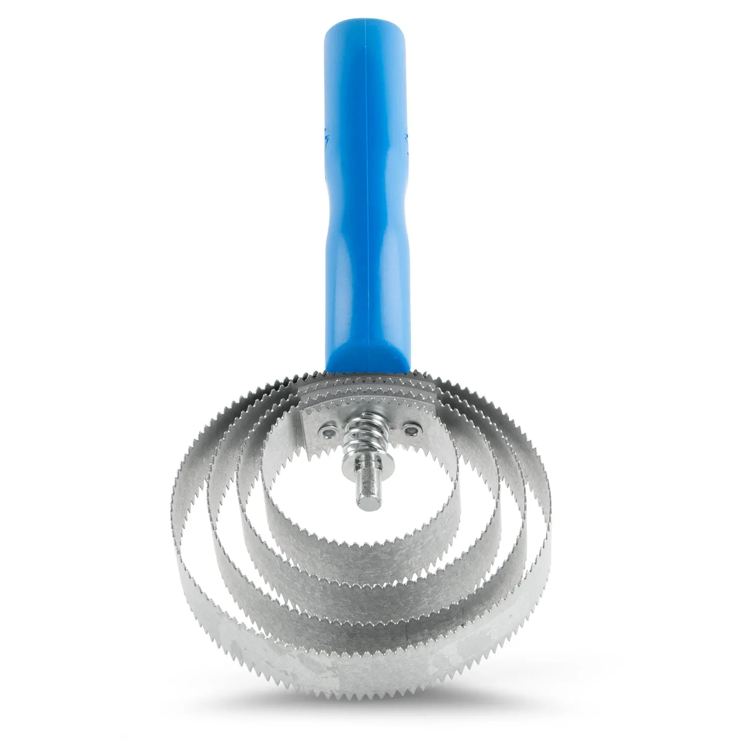Reversible Curry Comb