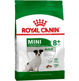 Royal Canin - Mini Adult 8  - 2kg