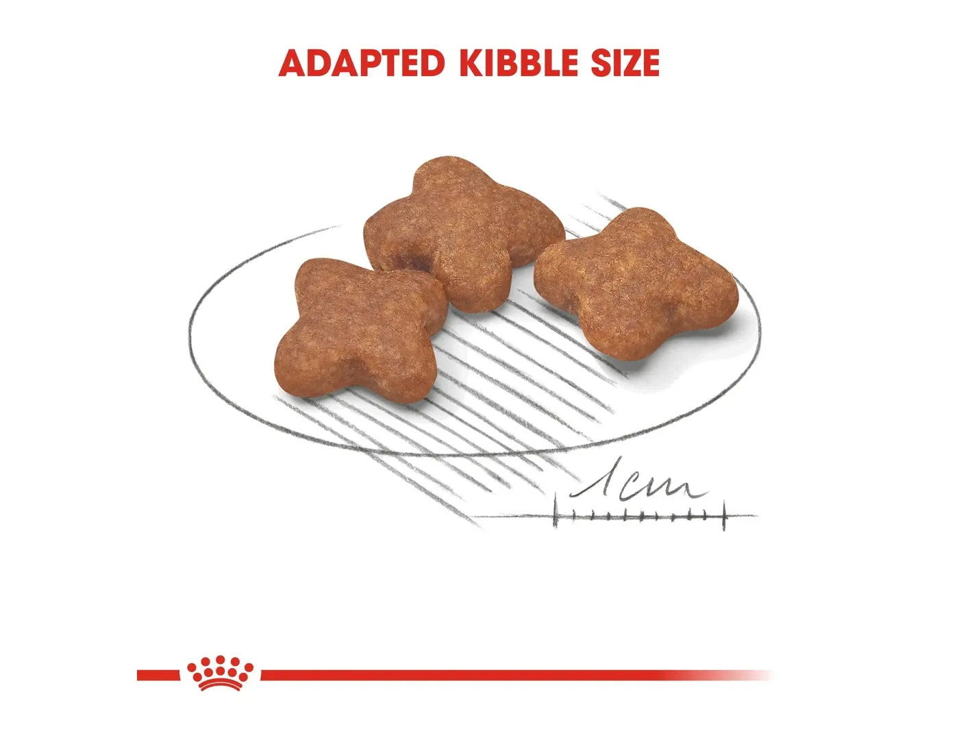 Royal Canin - Mini Adult 8  - 2kg