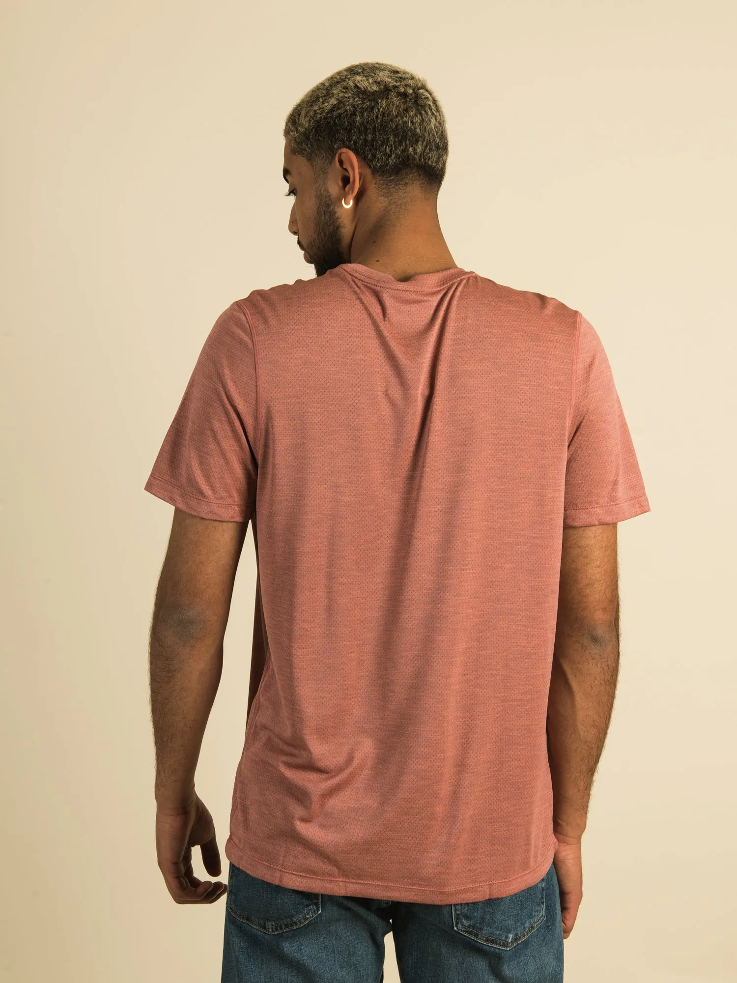 SAXX ALLDAY AERATOR T-SHIRT  - CLEARANCE