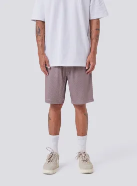 Vacay Short Bronze Mesh