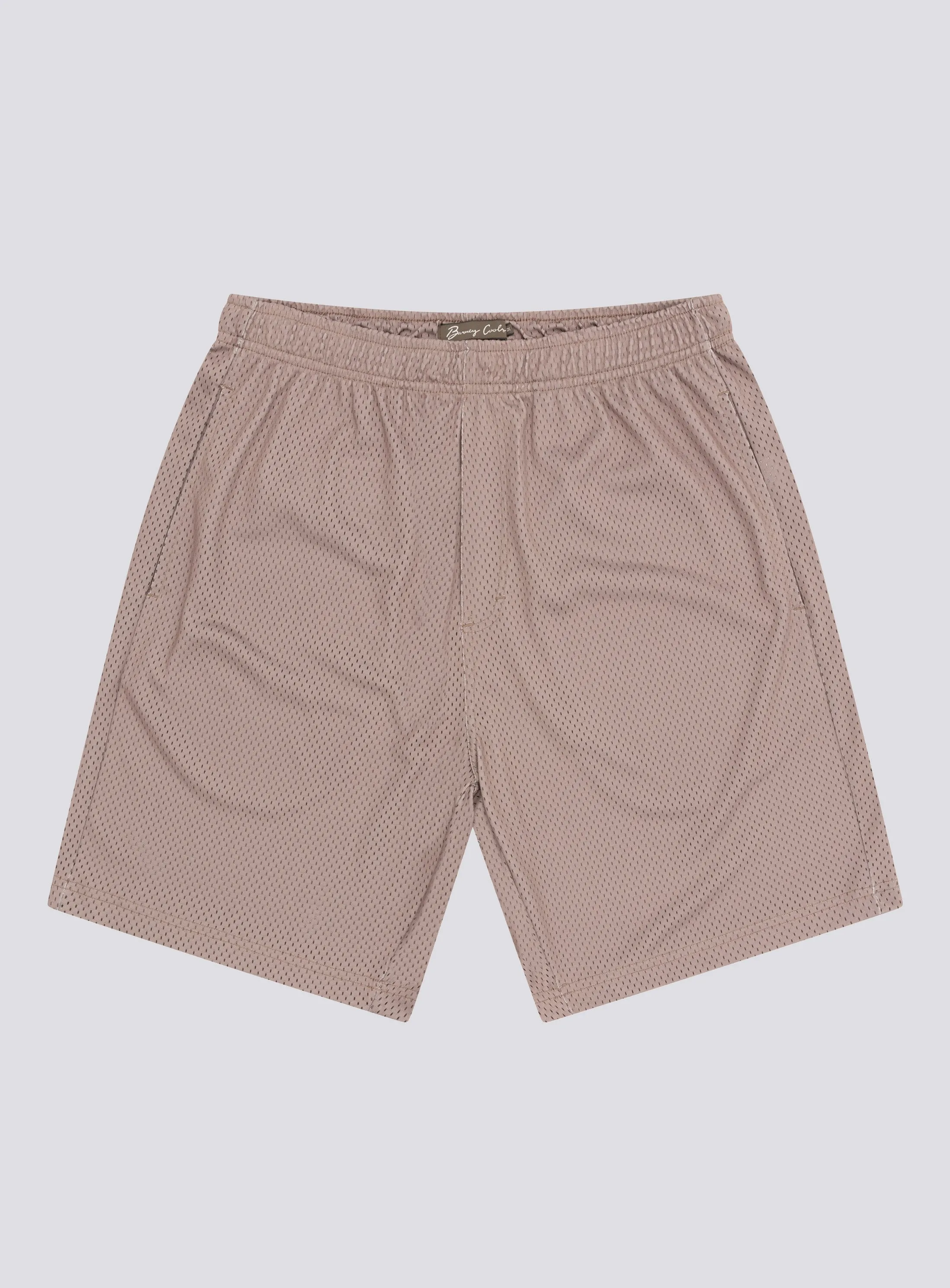Vacay Short Bronze Mesh
