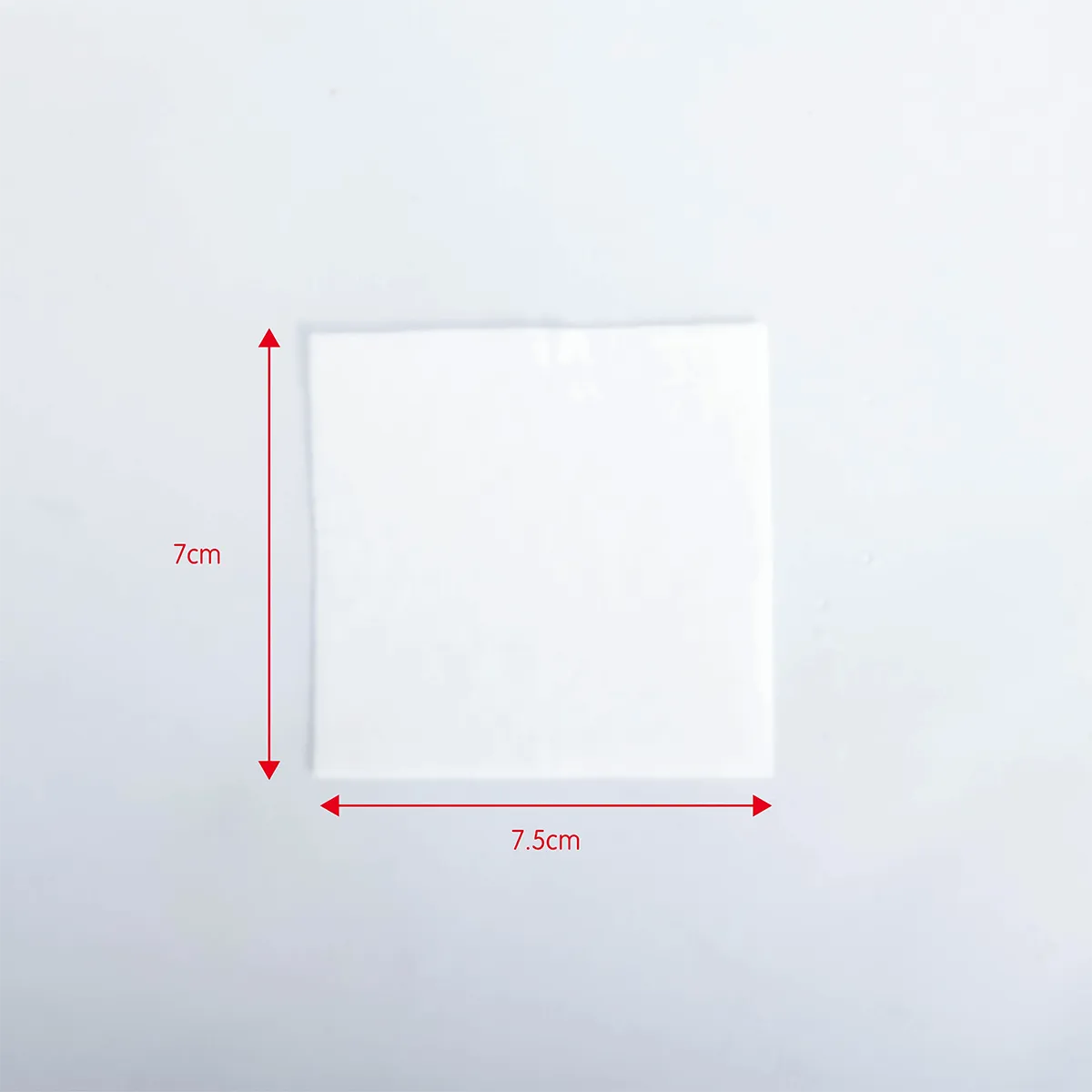 Wet Cleaning Cotton 30 sachets (60 pcs)