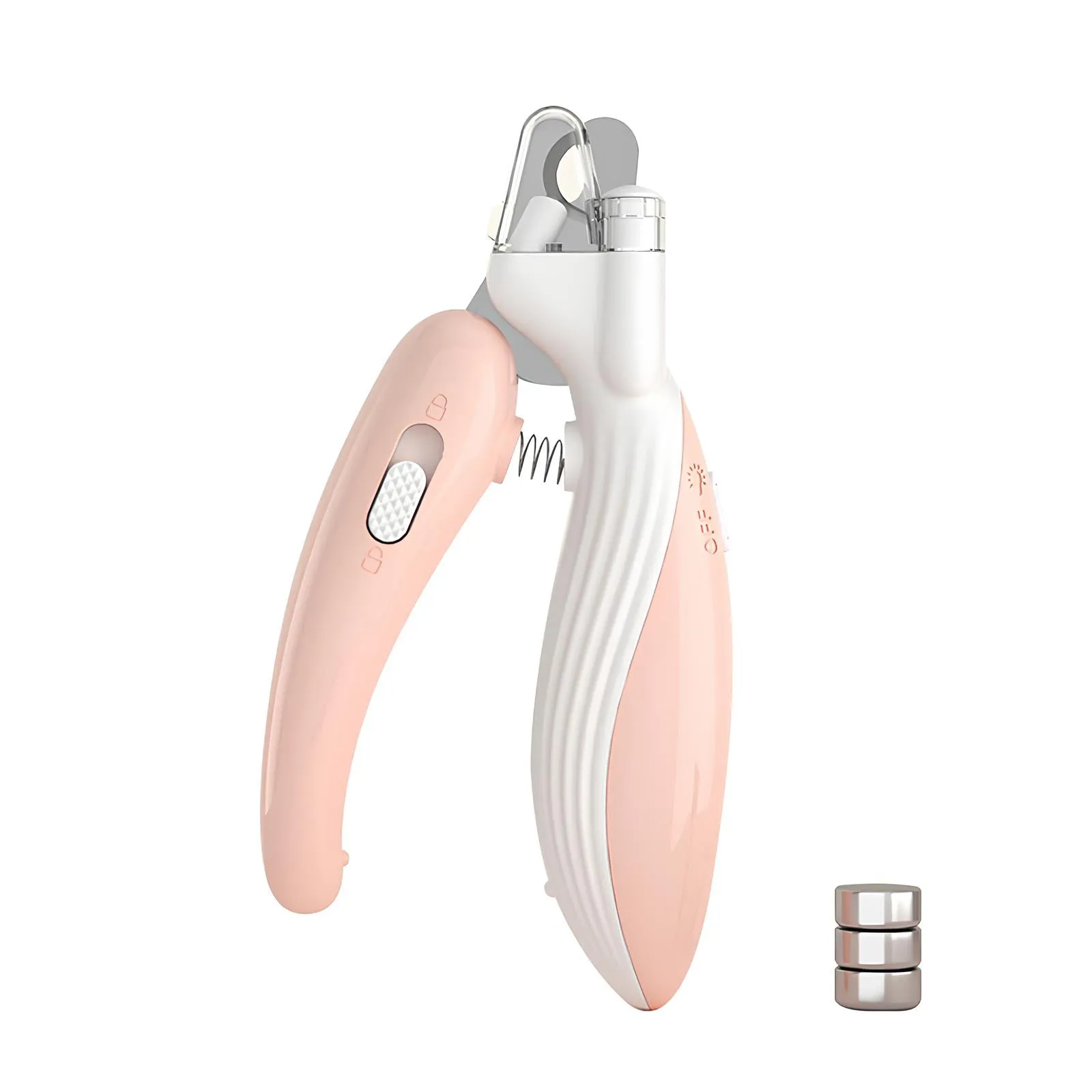 Whale Pet Nail Clipper