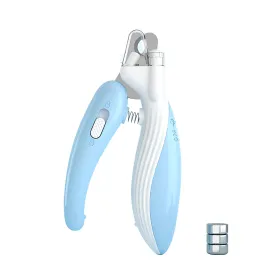 Whale Pet Nail Clipper