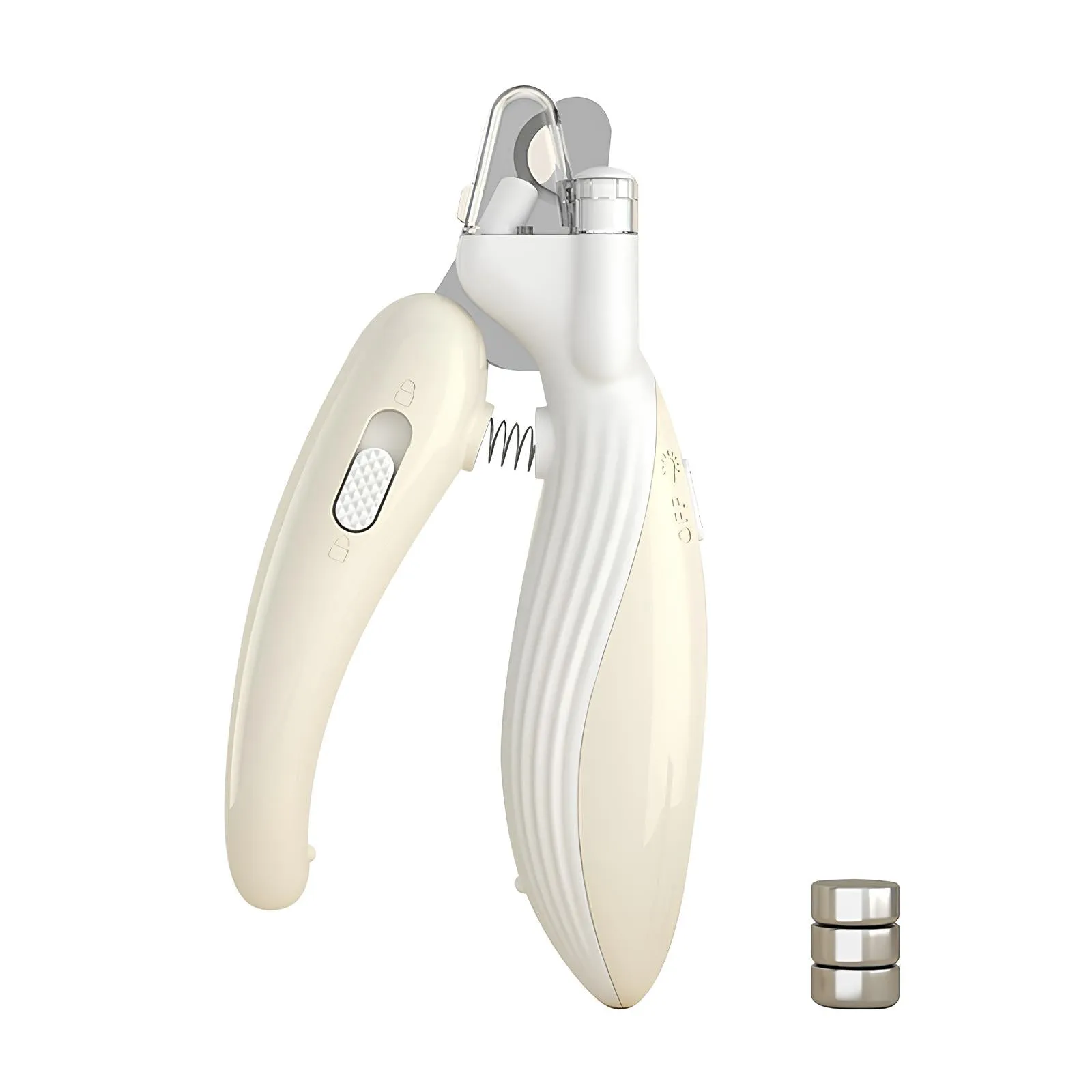 Whale Pet Nail Clipper